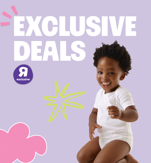 BirthYAY Exclusive Deals
