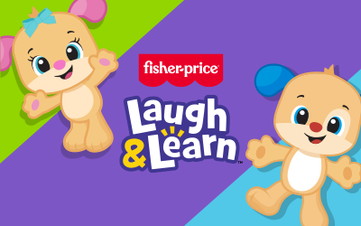 Fisher Price