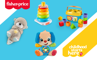 Fisher Price