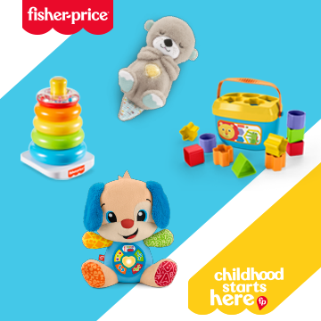 Fisher Price