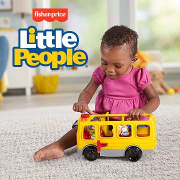 Fisher Price