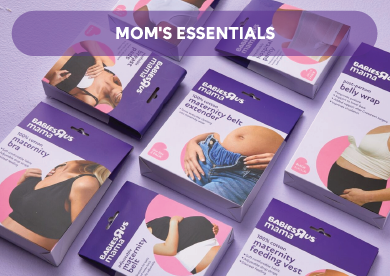 Mom's Essentials