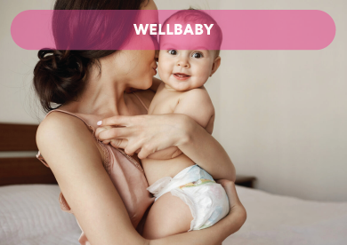 Wellbaby