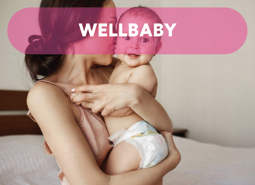 Wellbaby