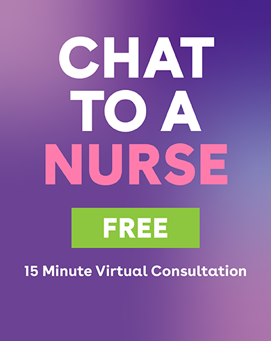 Chat To A Nurse
