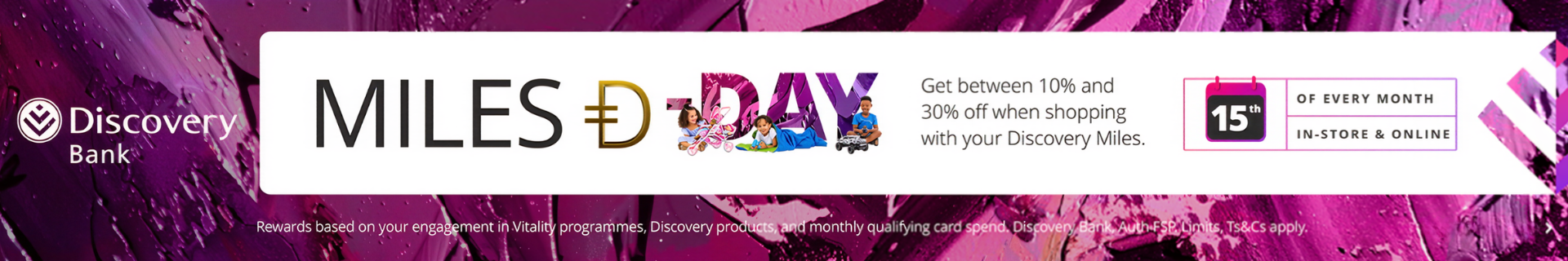 Discovery D-Day