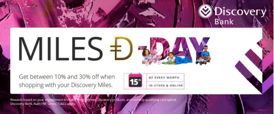 Discovery D-Day