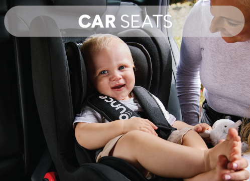 Car Seats