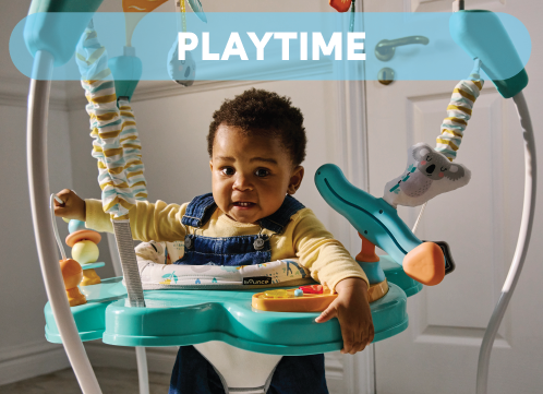 Playtime
