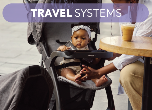 Travel Systems