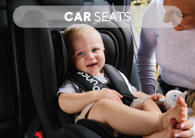 Car Seats