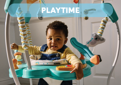 Playtime