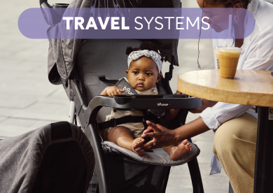 Travel Systems