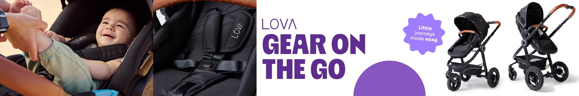 Gear On The Go