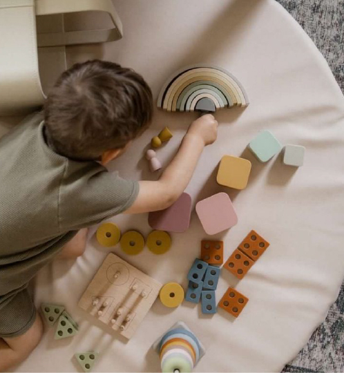 Infant Toys