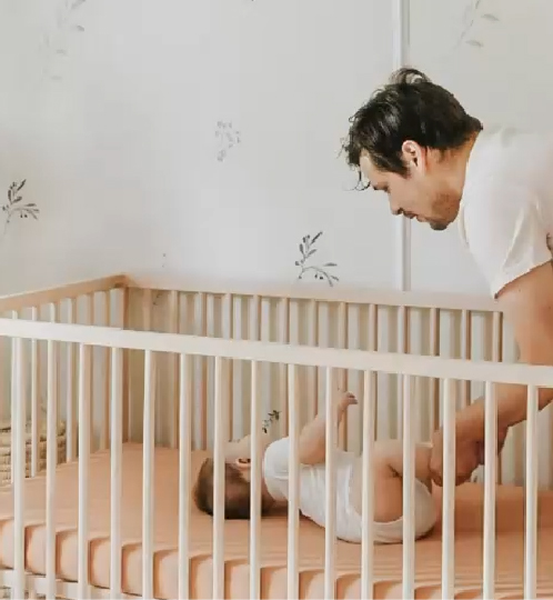 Infant Safety