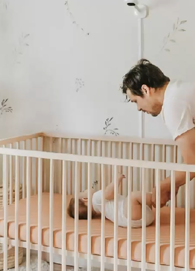 Infant Safety