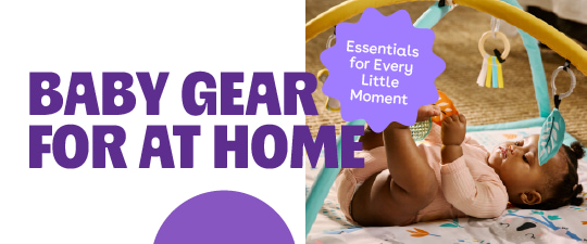 Gear In Home