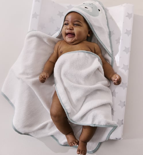 Nappies & Changing