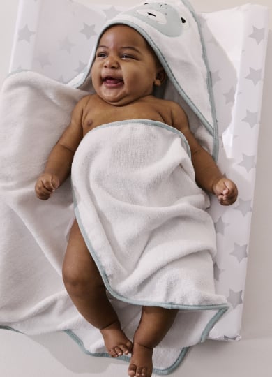 Nappies & Changing
