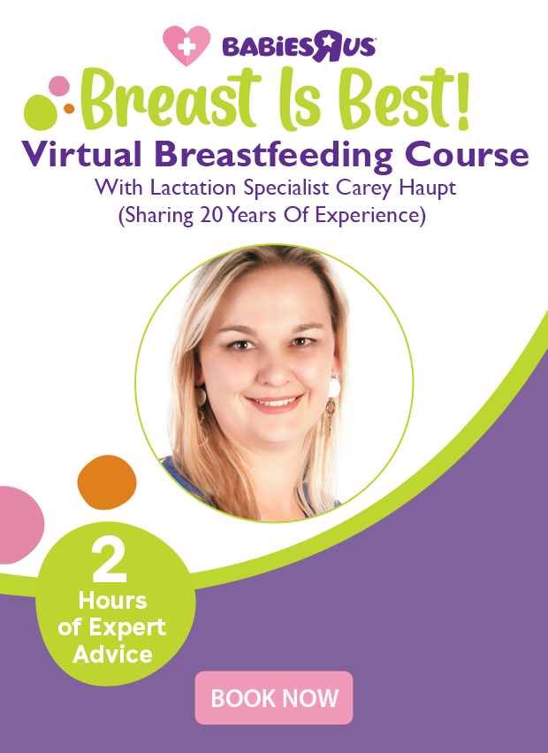 Breastfeeding Course