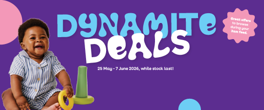 Dynamite Deals
