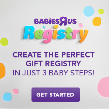 Baby Registry