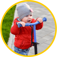 Motor Skills