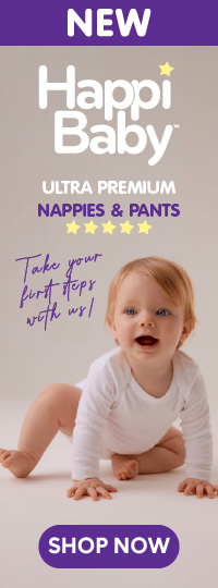 Nappies & Changing