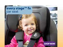 Joie Car Seat