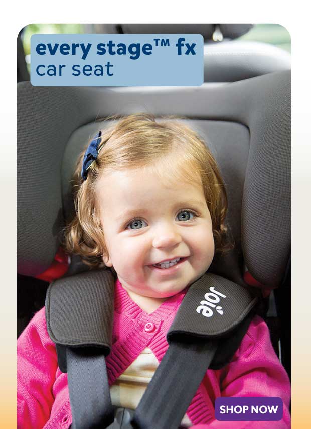 Joie Car Seat