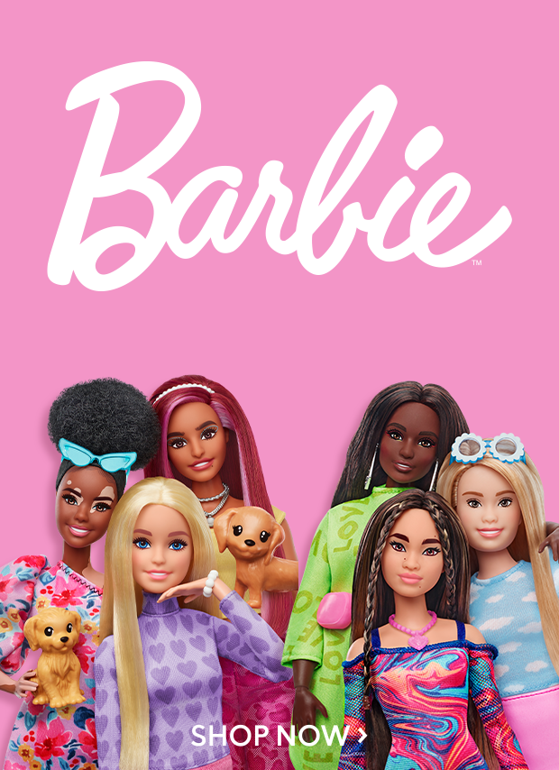 Barbie