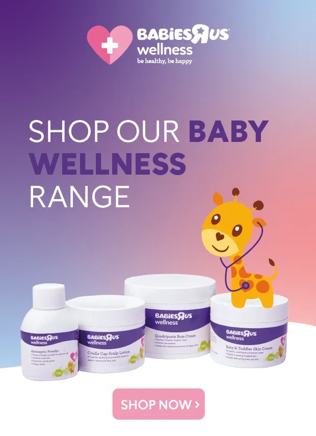 Baby Wellness