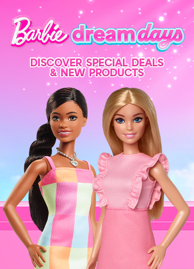 Barbie Birthday