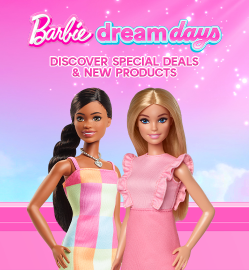 Barbie Birthday