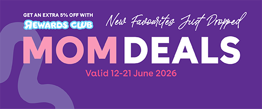 Mom Deals