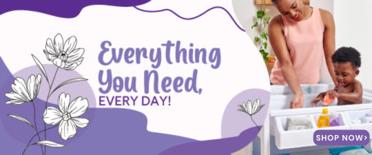 Everyday Essentials