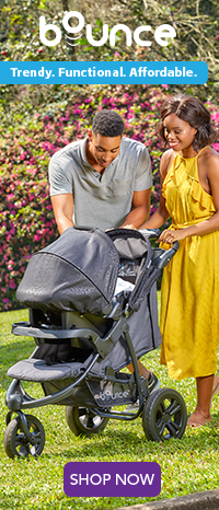 joie travel system black