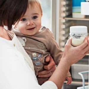 breastmilk